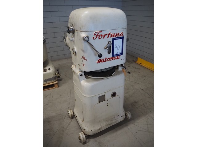 Fortuna - afbeelding 1 van  9