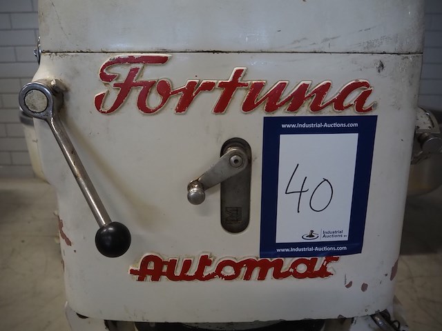Fortuna - afbeelding 9 van  9