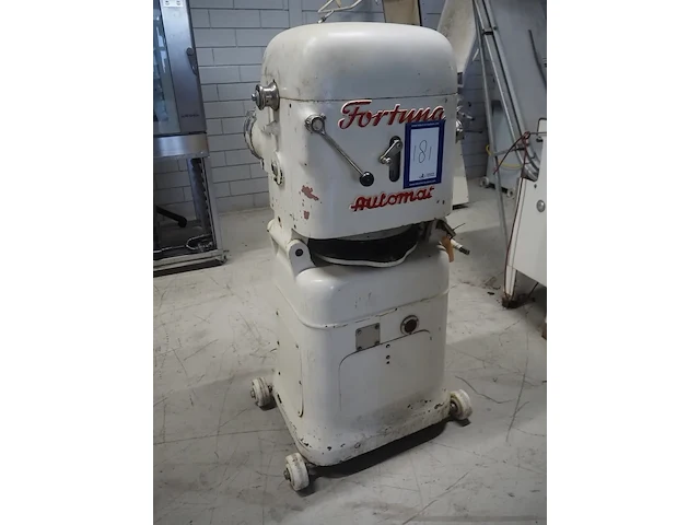 Fortuna - afbeelding 1 van  8