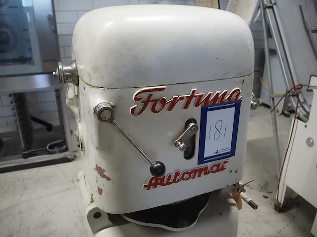 Fortuna - afbeelding 7 van  8