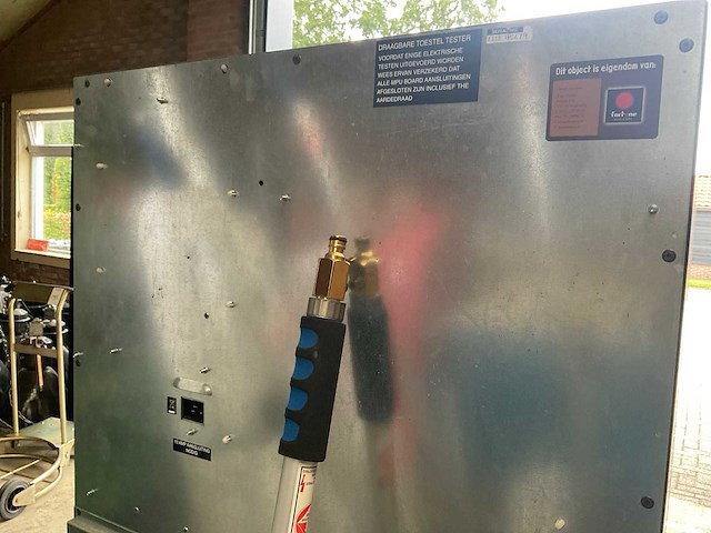 Fortune animade koffiemachine - afbeelding 1 van  1