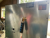 Fortune animade koffiemachine - afbeelding 1 van  1