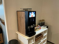 Fortune coffee cadenza touch koffiemachine - afbeelding 1 van  6