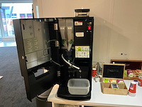 Fortune coffee cadenza touch koffiemachine - afbeelding 5 van  6