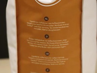 Fortune pallisa bonenkoffie - 7 stuks á 750gr - afbeelding 2 van  3