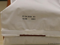 Fortune pallisa bonenkoffie - 7 stuks á 750gr - afbeelding 3 van  3