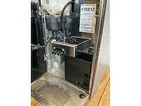 Fortune passio e koffieautomaat - afbeelding 4 van  13
