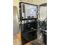 Fortune passio e koffieautomaat - afbeelding 5 van  13