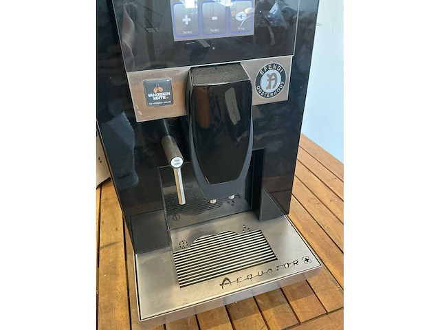 Fortune passio e koffieautomaat - afbeelding 10 van  13
