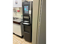 Fortune passio f koffiemachine - afbeelding 1 van  7