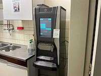 Fortune passio f koffiemachine - afbeelding 2 van  7