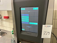 Fortune passio f koffiemachine - afbeelding 3 van  7