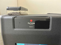 Fortune passio f koffiemachine - afbeelding 4 van  7