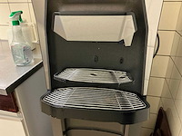 Fortune passio f koffiemachine - afbeelding 5 van  7