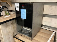 Fortune passio maestro gti-51 koffiemachine - afbeelding 1 van  5