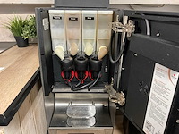 Fortune passio maestro gti-51 koffiemachine - afbeelding 2 van  5