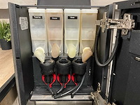 Fortune passio maestro gti-51 koffiemachine - afbeelding 3 van  5