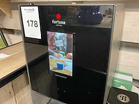 Fortune passio maestro gti-51 koffiemachine - afbeelding 4 van  5