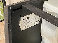 Fortune passio maestro gti-51 koffiemachine - afbeelding 5 van  5