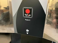 Fortune passio s warme drankenautomaat - afbeelding 1 van  1