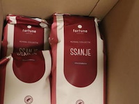 Fortune royaal collectie chocolademix ssanje - 2 stuks á 1kg - afbeelding 1 van  4