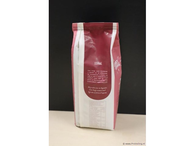 Fortune royaal collectie chocolademix ssanje - 2 stuks á 1kg - afbeelding 3 van  4