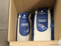 Fortune royaal melk topping tororo - 5 stuks á 750gr - afbeelding 1 van  4