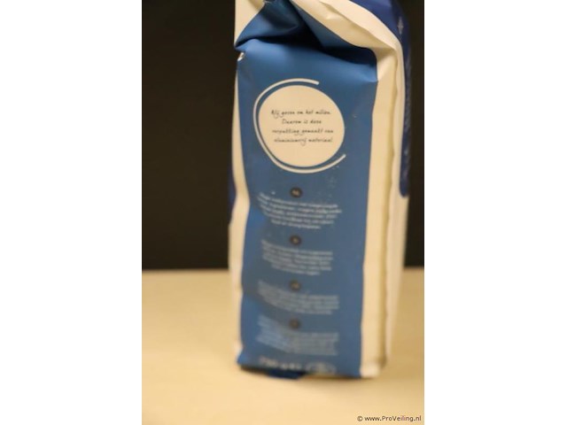 Fortune royaal melk topping tororo - 5 stuks á 750gr - afbeelding 3 van  4