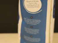 Fortune royaal melk topping tororo - 5 stuks á 750gr - afbeelding 3 van  4