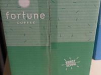 Fortune suikerstaafjes, creamer & roerstaafjes - afbeelding 2 van  5