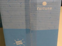 Fortune suikerstaafjes, creamer & roerstaafjes - afbeelding 3 van  5