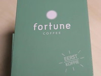 Fortune suikerstaafjes, creamer & roerstaafjes - afbeelding 5 van  5