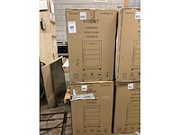 Forvino fvfs01s vrijstaande wijnklimaatkast (2x) - afbeelding 5 van  5