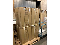 Forvino fvfs01s vrijstaande wijnklimaatkast (4x) - afbeelding 5 van  5