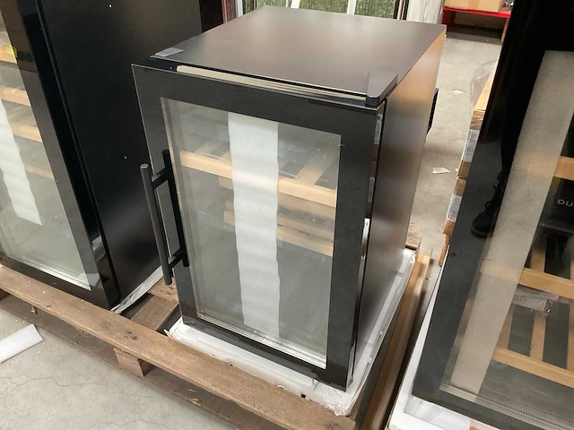 Forvino fvfs01s vrijstaande wijnklimaatkast - afbeelding 2 van  5