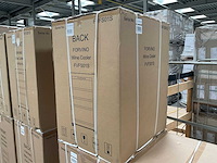 Forvino fvfs01s vrijstaande wijnklimaatkast - afbeelding 5 van  5