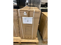 Forvino fvfs02dc vrijstaande wijnklimaatkast - afbeelding 5 van  5