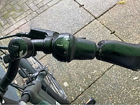 Forza - florance verde - elektrische fiets - afbeelding 2 van  12