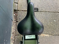 Forza - florance verde - elektrische fiets - afbeelding 4 van  12