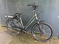 Forza - florance verde - elektrische fiets - afbeelding 5 van  12