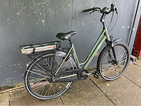 Forza - florance verde - elektrische fiets - afbeelding 6 van  12