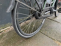 Forza - florance verde - elektrische fiets - afbeelding 7 van  12