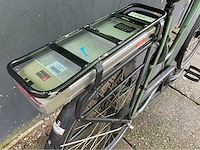 Forza - florance verde - elektrische fiets - afbeelding 8 van  12