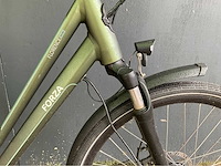 Forza - florance verde - elektrische fiets - afbeelding 9 van  12