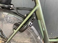 Forza - florance verde - elektrische fiets - afbeelding 10 van  12