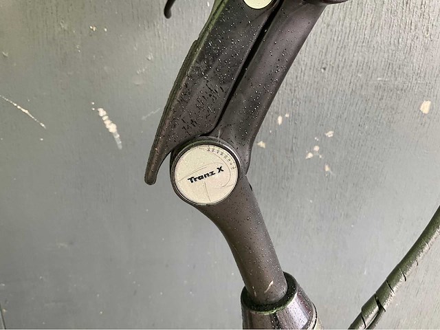 Forza - florance verde - elektrische fiets - afbeelding 11 van  12