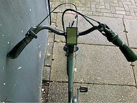 Forza - florance verde - elektrische fiets - afbeelding 12 van  12