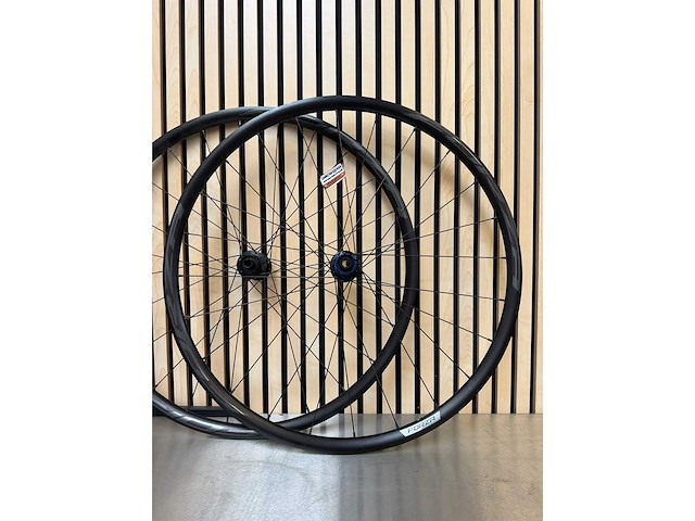 Forza - norte db - wielset - afbeelding 2 van  6