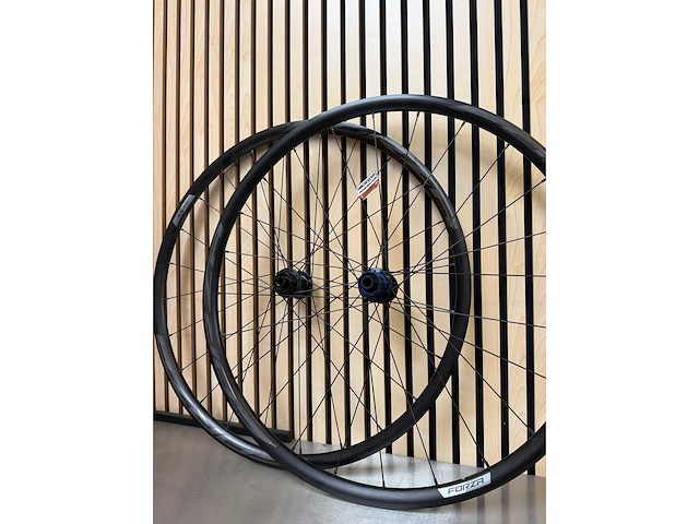 Forza - norte db - wielset - afbeelding 5 van  6