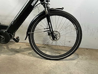 Forza bologna elektrische damesfiets - afbeelding 3 van  10